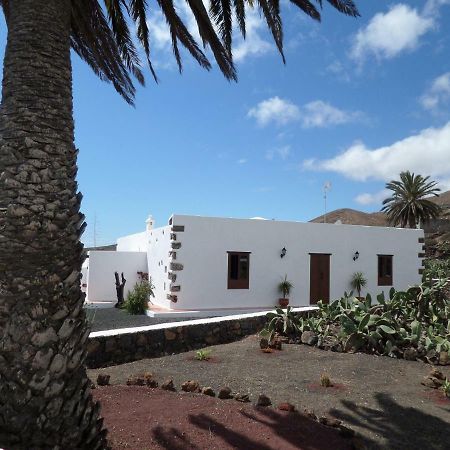 Guatiza Finca De Los Abuelos المظهر الخارجي الصورة