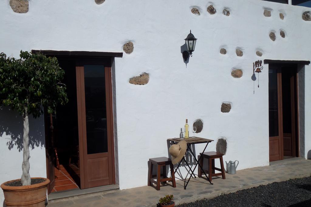Guatiza Finca De Los Abuelos المظهر الخارجي الصورة