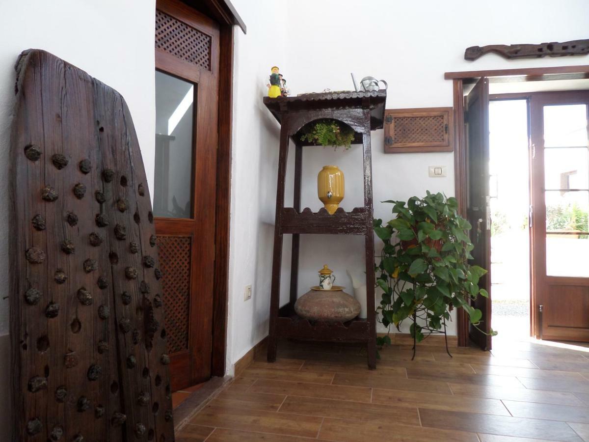 Guatiza Finca De Los Abuelos المظهر الخارجي الصورة